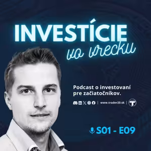 9. NÁVOD na ETF / Všetko, čo potrebujete vedieť o ETF!