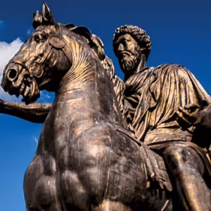 #10 Marcus Aurelius – Hovory k sobě