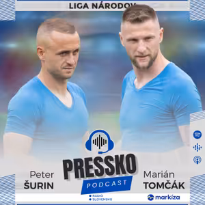 #48 PETER ŠURIN: Hráči trénerovi veria, a to bolo naposledy za Kozáka.