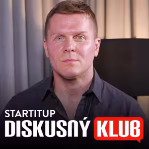 Novinár Ivan Mego: Ukrajinská mafia je dnes najlepšie vyzbrojená na svete [Diskusný Klub]