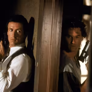 EAF: Dotazový speciál #2