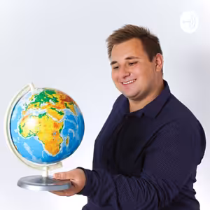 8. Kááájo a prof. PhDr. Petr Chalupa CSc. vs. Latinská Amerika a Kuba