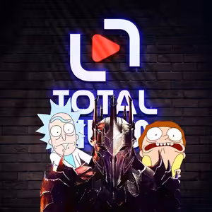 Silmarillion a Rick a Morty ve filmu a nová tvář pro Bonda | Total Week #20/26