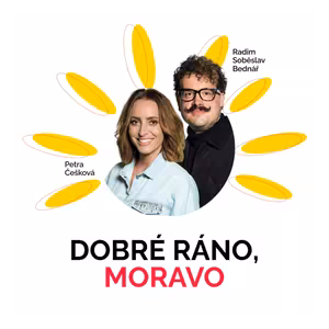 Dobré ráno, Moravo!