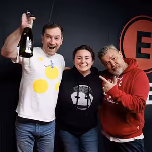 Ondřej Sokol o divadle, filmu, moderování soutěžního pořadu Na lovu i konci Partičky