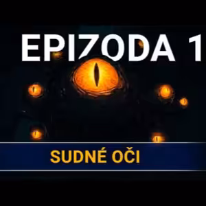 Sudné oči | Kampaň 3 - Na tahu | Epizoda 12