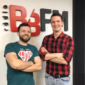 Rozmýšľali ste niekedy nad tým, že by ste darovali krv? A čo tak rovno 54-krát?