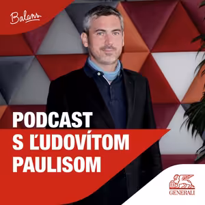 O vysokom krvnom tlaku a ako sa pred ním chrániť s vedcom Ľudovítom Paulisom