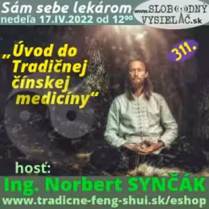 Úvod do klasickej čínskej medicíny