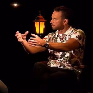 .pod lampou s Richardom Lintnerom: Bude Slovensko vo štvrťfinále?