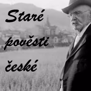 Smutná místa (Alois Jirásek, Staré pověsti české)