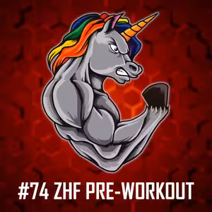 #74: Za Hranicí Pre-Workoutu - Vývoj vlastních suplementů, Jaké látky obsahují? Jejich funkce a vliv na sportovní výkon