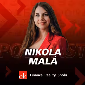 Kariéra v nízkém věku i během mateřství (Nikola Malá)