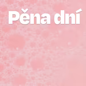 MOŘSKÁ PĚNA – prázdninový speciál!