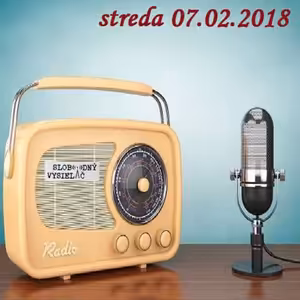 Plánovanie budúcnosti rádia 38 - 2018-02-07 bilancia mesiaca január 2018