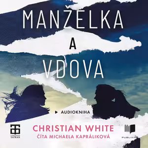 Christian White - Manželka a vdova