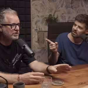 HEX o Ďuďovi, vyrovnávaní so smrťou a novom albume | podcast Zoznam:sa #003