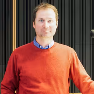 Gabriel Šípoš - Transparentnosť nezáleží od peňazí či počtu úradníkov, ale od ich ochoty