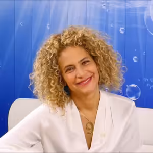 Monika Ben Thabetová, Numerologická předpověď na rok 2026 - čeká nás výjimečný rok