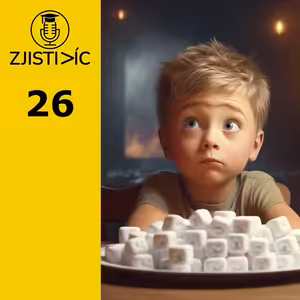 26 - Psychologické experimenty (část 1.)