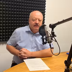 Bezpečnostný radar generála Pavla Macka – epizóda 129