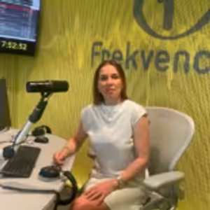 Lenka Zlámalová: Alibismus, který se šíří českou politikou, je strašný