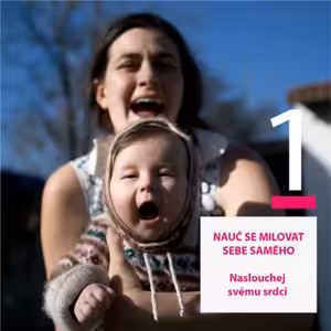 Naslouchej svému srdci