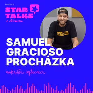 Samuel Procházka: Strihal som video so ženou hore bez a v tom do izby vošla moja manželka... Ako to dopadlo?