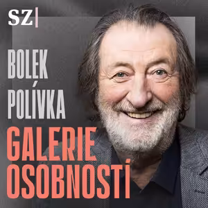 Bolek Polívka: Hledání korektní hranice, to je prostě smrt humoru