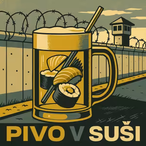 Pivo v suši 5: Kabe 壁