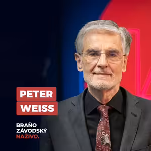 Weiss: Maďari od Magyara očakávajú, že neurobí iba hrubú červenú čiaru za Orbánovým režimom