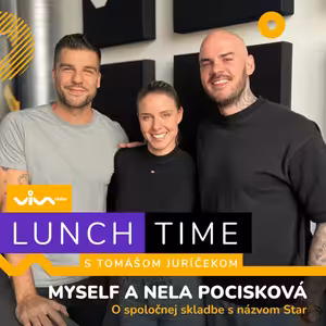 Lunch Time / Majself & Nela Pocisková