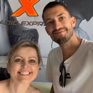 Jakub Vanek o skleróze multiplex