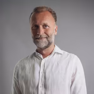 „Rozličnosť rastlinnej stravy je kľúčom k zdravému telu,“ hovorí uznávaný gastroenterológ