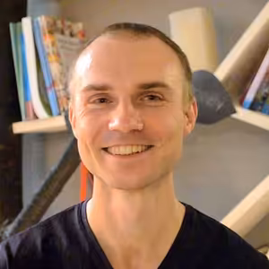 Jak podniká logotvůrce Tomáš Vachuda