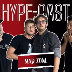 MAD ZONE - LOVCI DUCHŮ, PŘES RÁDIO ZAZNAMENALI HLAS MRTVÝ HOLČIČKY, NEJSTRAŠIDELNĚJŠÍ ZÁŽITKY Ep.88