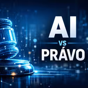 Ep#313 - ChatGPT u soudu: OpenAI musí vydat 20 milionů chatových logů