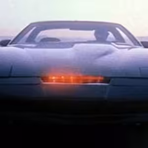 Estewes - Knight Rider feat. Busta Rhymes