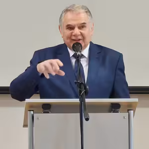 Karel KLODA: 7 hodnot, které nám předávají rodiče (14. 2. 2026)