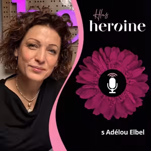 Adéla Elbel: „Nebyl to partner, byla to lhostejnost.“ O toxickém vztahu a odchodu v těhotenství