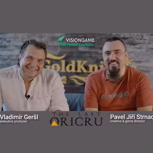 FPI: P.J. Strnad a V. Geršl I The Last Oricru
