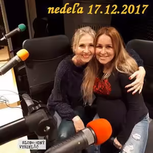 Červený stan 35 - 2017-12-17 Karaimi alchymistka