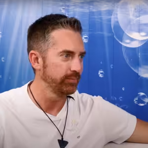 Daniel Fiala, Cesta k lepší postavě a posílené imunitě