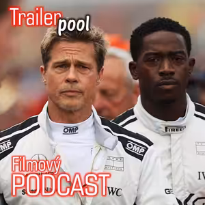 Trailerpool #10: Brouci, Formule, Cage jako pistolník, další Disney remake a Kevin Bacon vs. démoni