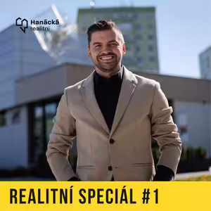 Realitní speciál #1 - Aktuální situace na trhu nemovitostí