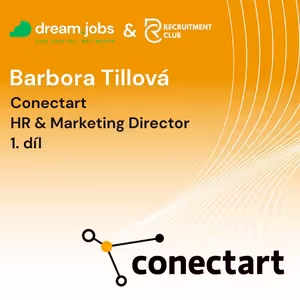 #22 - Jak využít AI pro preselekci uchazečů a zlepšení spokojenosti zaměstnanců