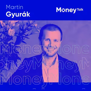 Komplexní poradce bude s AI na steroidech, říká Martin Gyurák z Broker Trustu