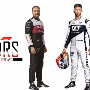 DRS PODCAST |s03e09| QUO VADIS DANIEL RICCIARDO ?