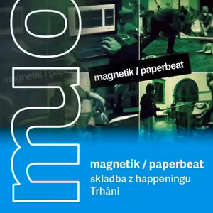 Magnetik - Paperbeat