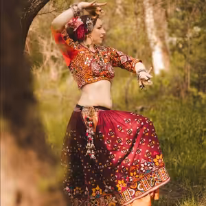 S13E13: GUDŽARÁT, INDIA - Bakuľa na odháňanie tigrov